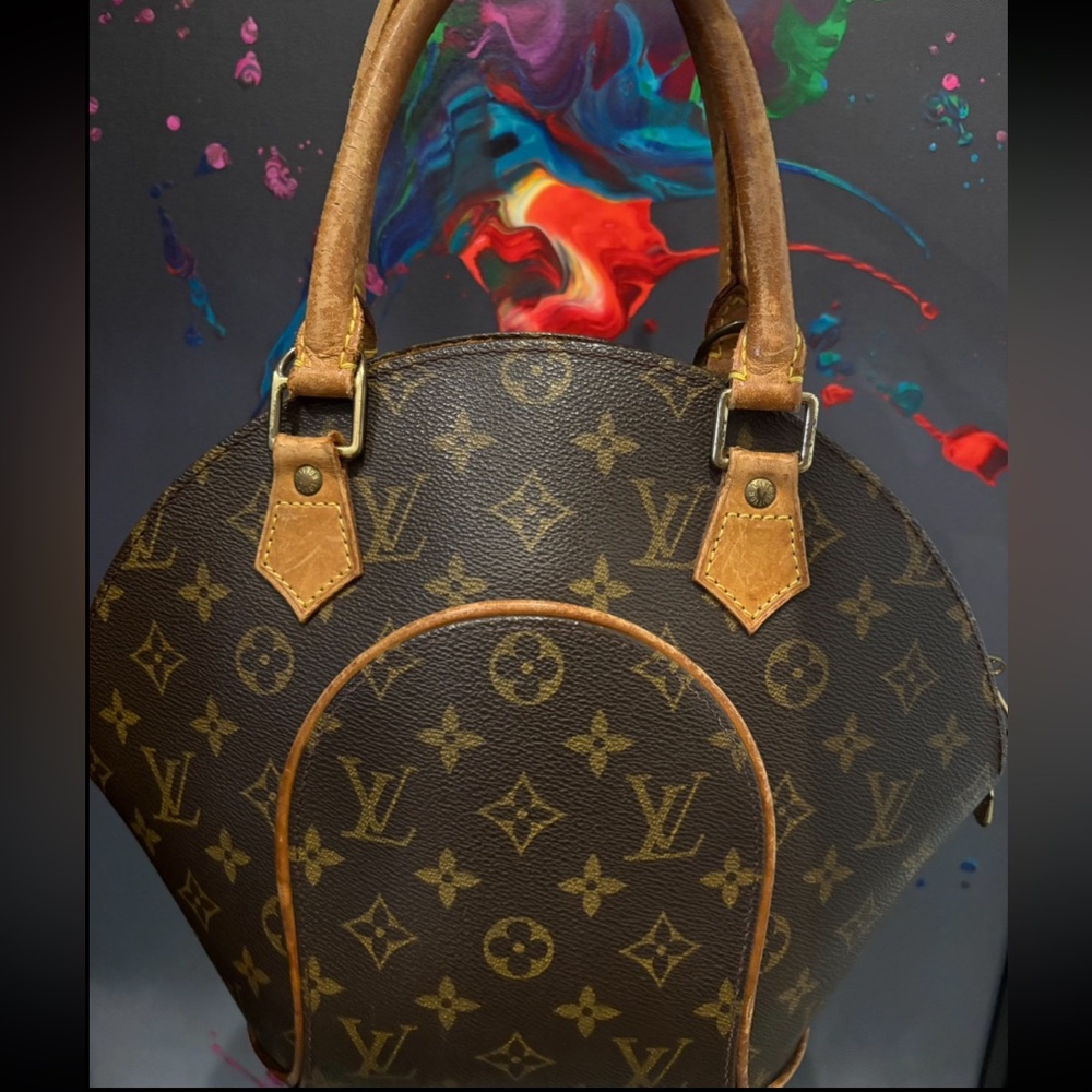 Louis Vuitton Ellipse